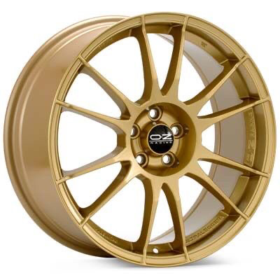 OZ ultraleggera R17 8j ET55 3