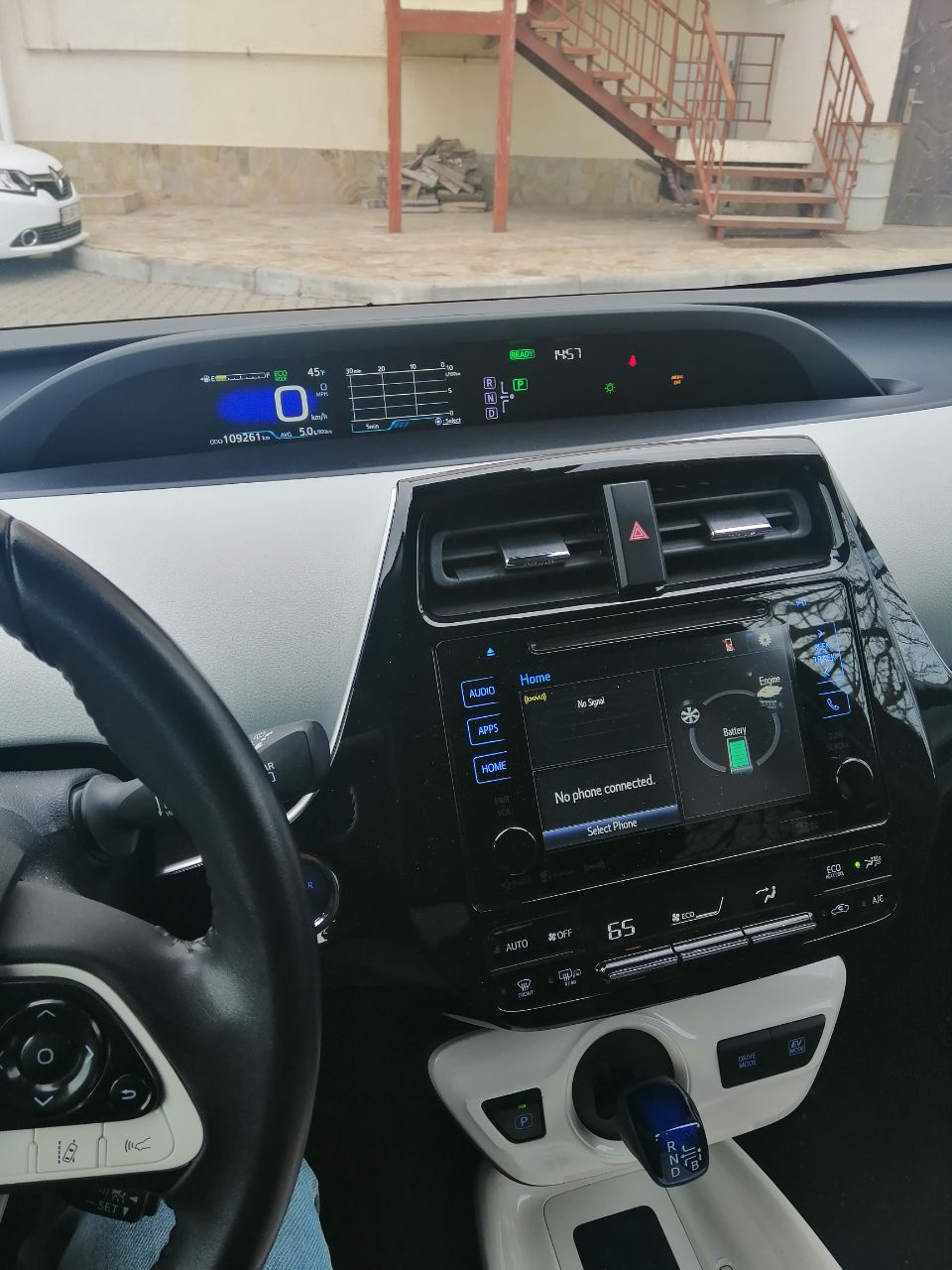 Пробіг 110 000 км 1