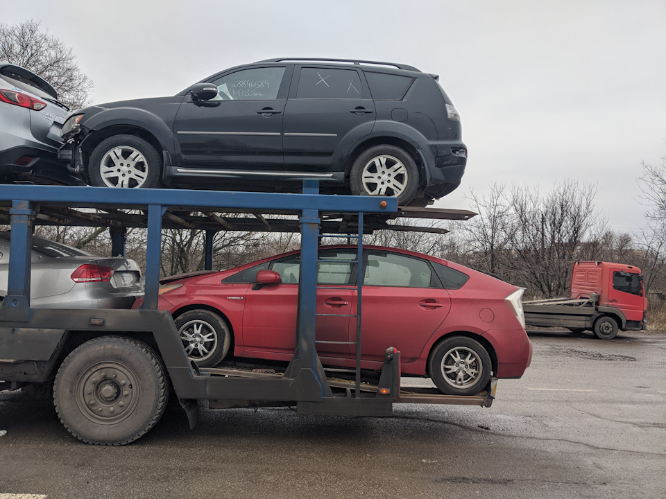 Отримав авто 1
