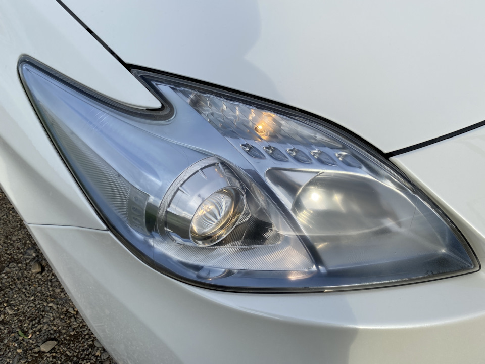 Лампи ближнього світла Osram Night Breaker Silver 4