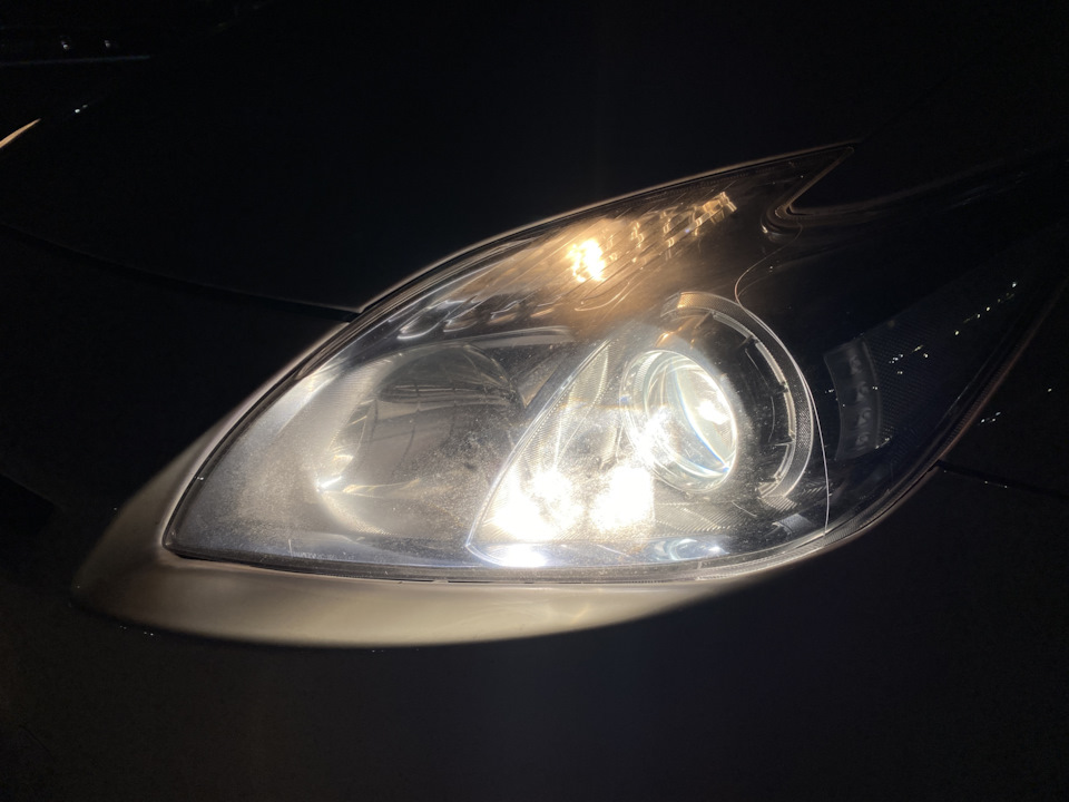 Лампи ближнього світла Osram Night Breaker Silver 3