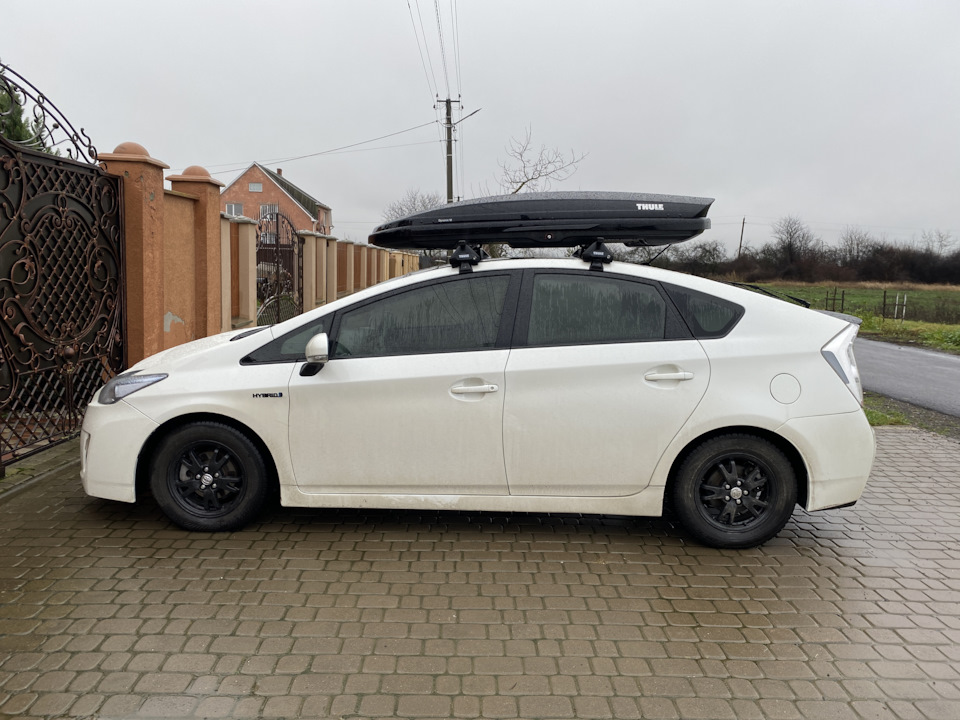 Тепер як усі. Штатні R15 2