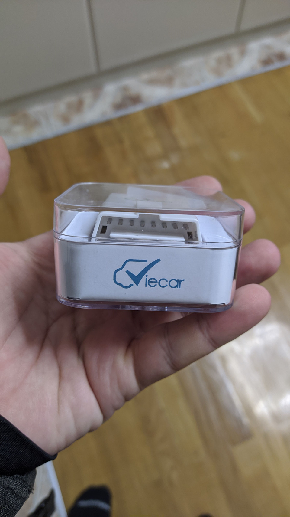Elm і carista 4