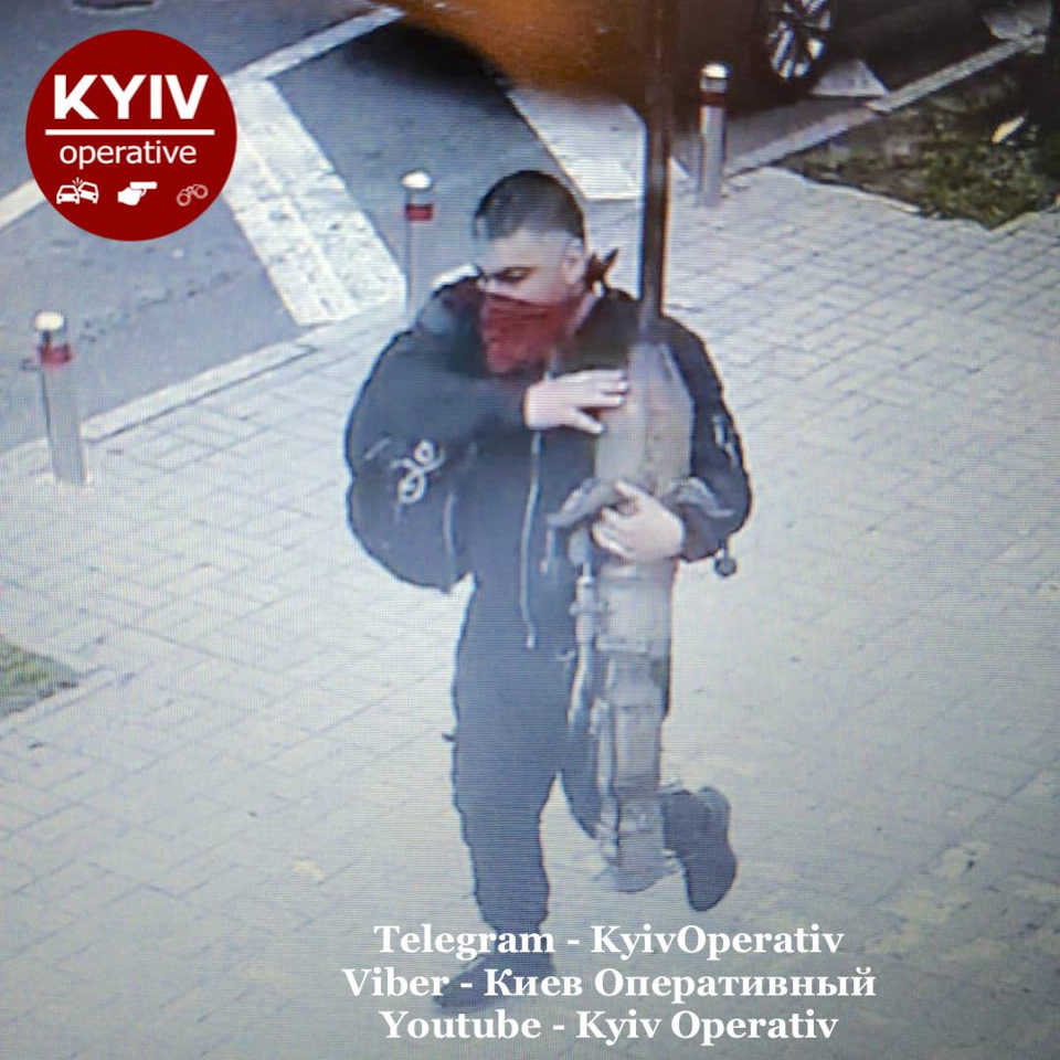 У світлі хвилі крадіжок каталізаторів 1