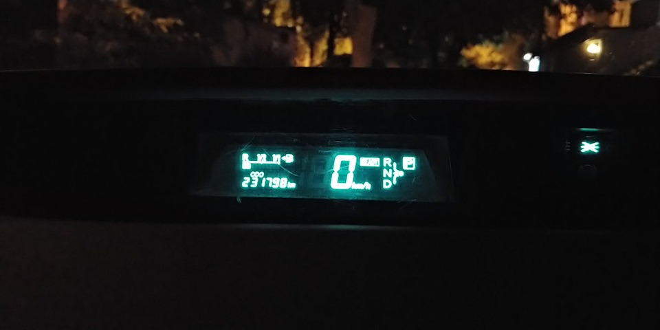 Шістнадцятий пішов 1