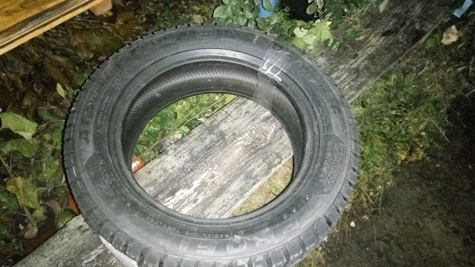 Вдруге за 30 днів перевзувся 4