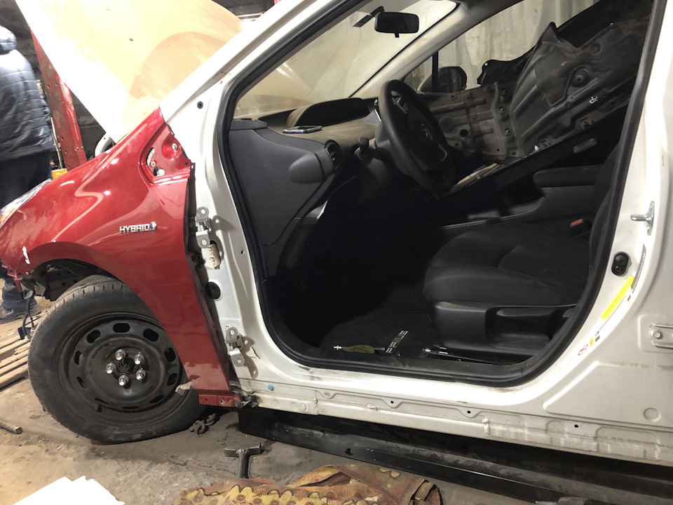 Довга путівка автодиспансеру 5