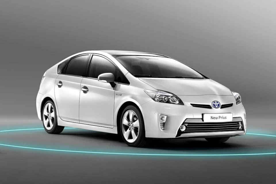 Чат власників Prius 30 UA