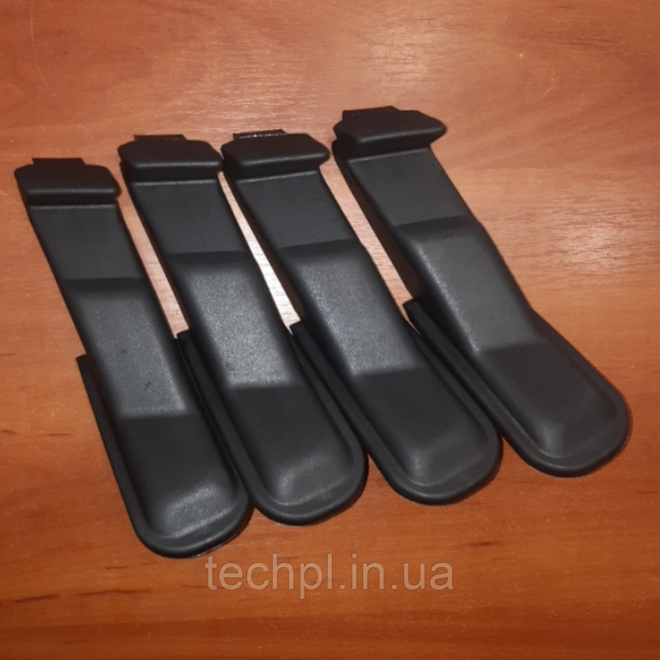 Не багато про шиномонтаж. 5