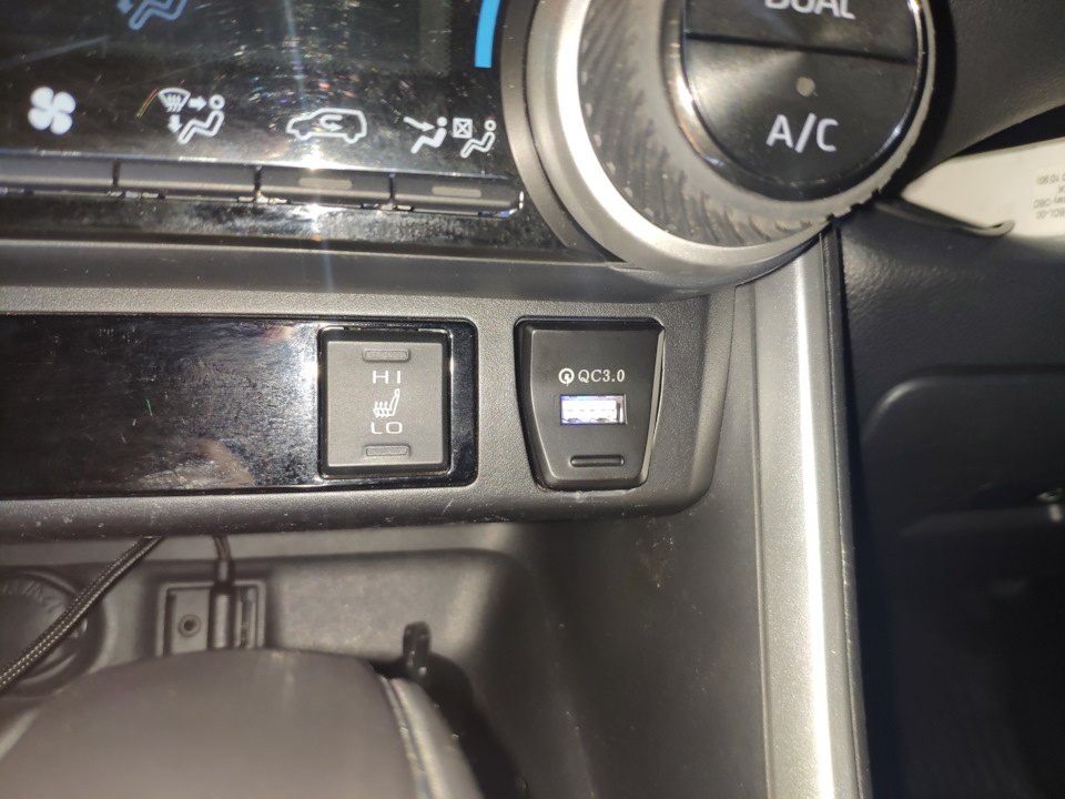 Планове ТО-2, AndroidAuto та дрібниці 5