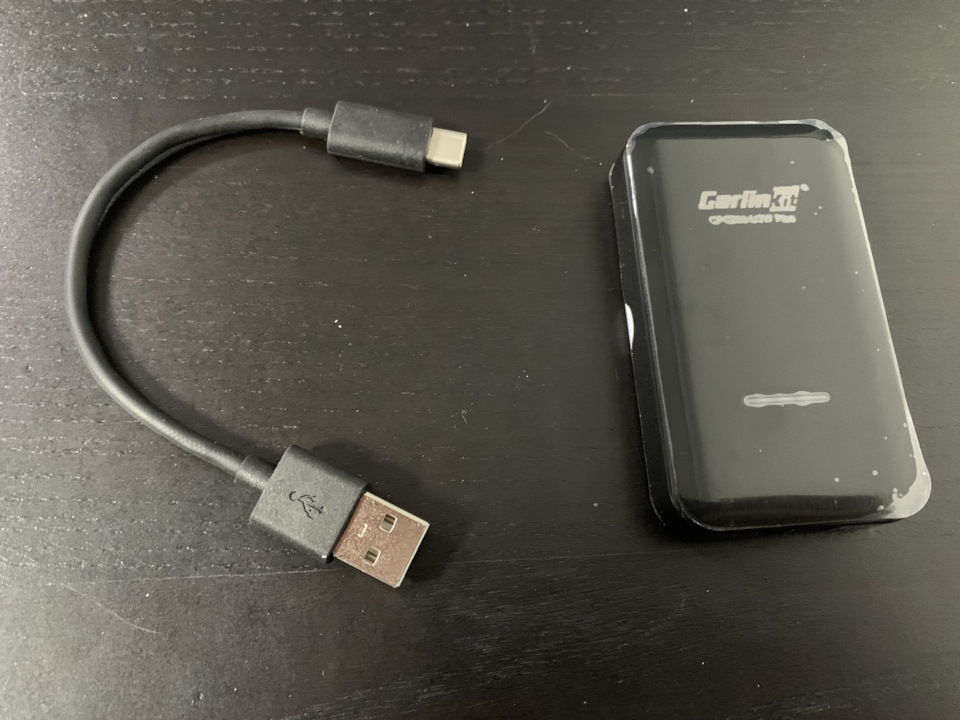 Carlinkit Apple CarPlay 2