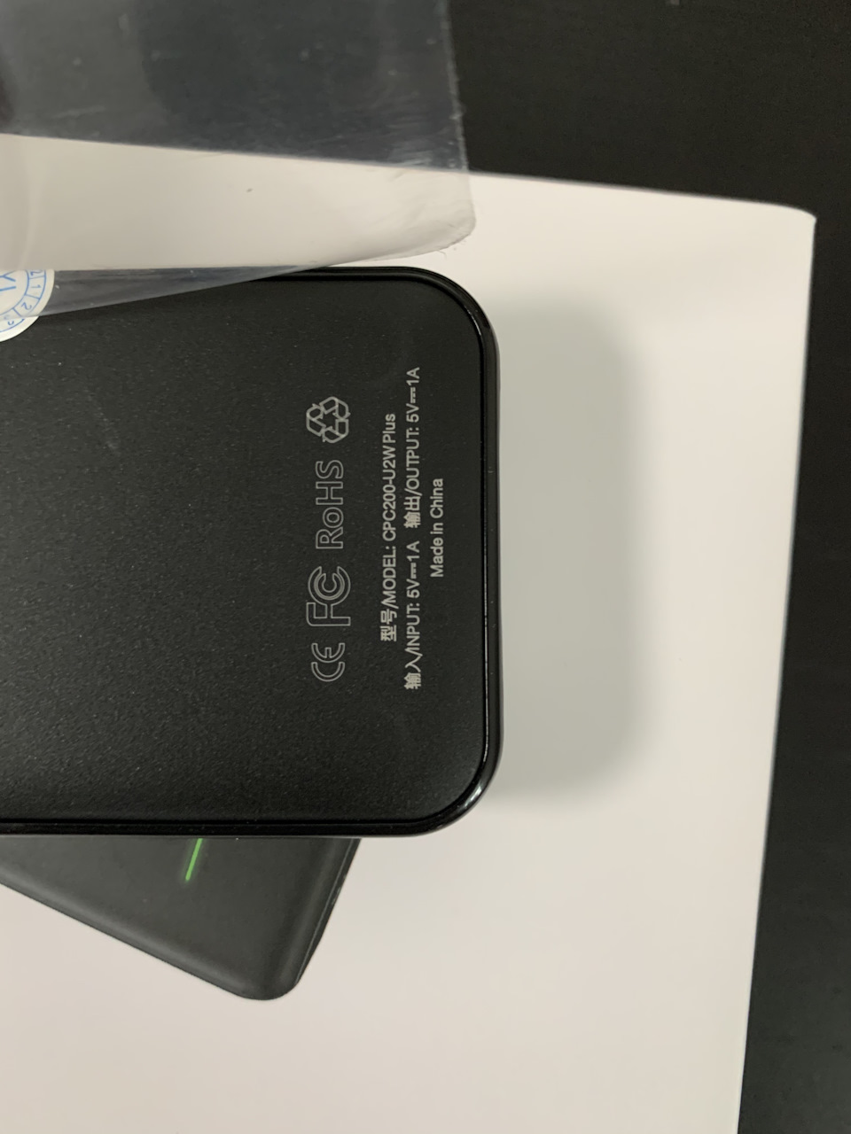 Carlinkit Apple CarPlay 5