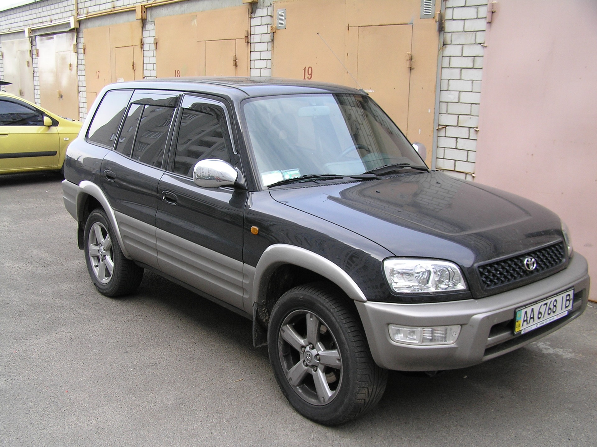 Вітряки 1