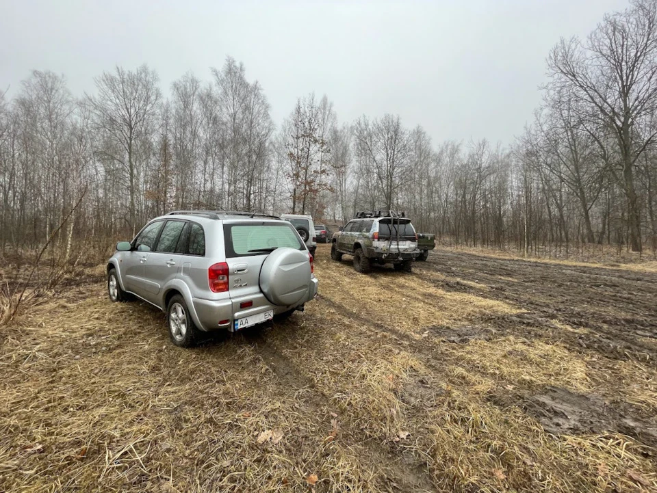 Настав час прощатися