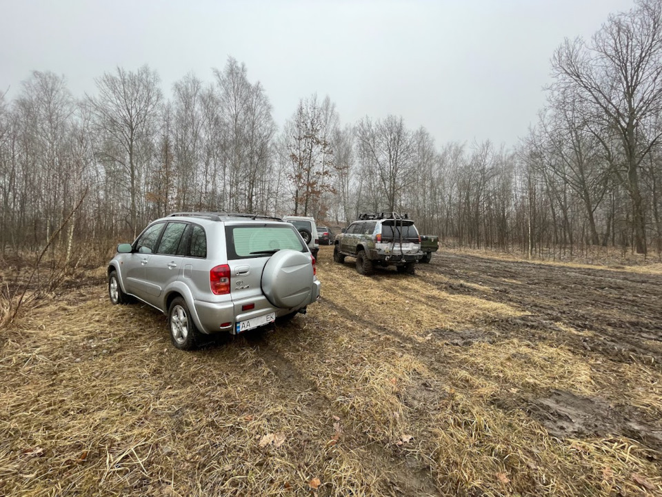 Настав час прощатися 1