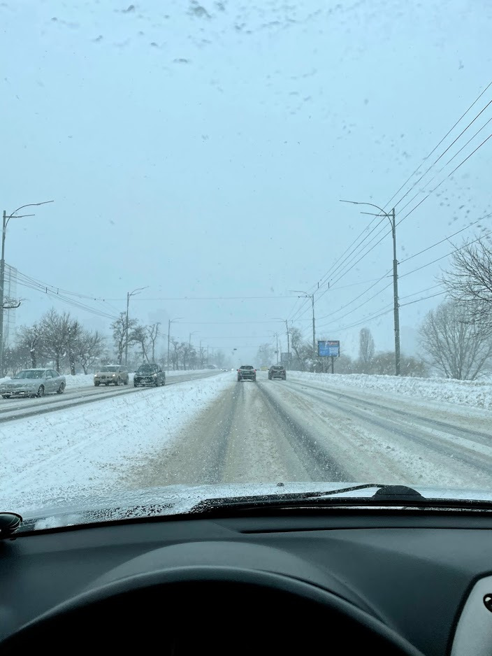 Зима подарувала багато емоцій 3