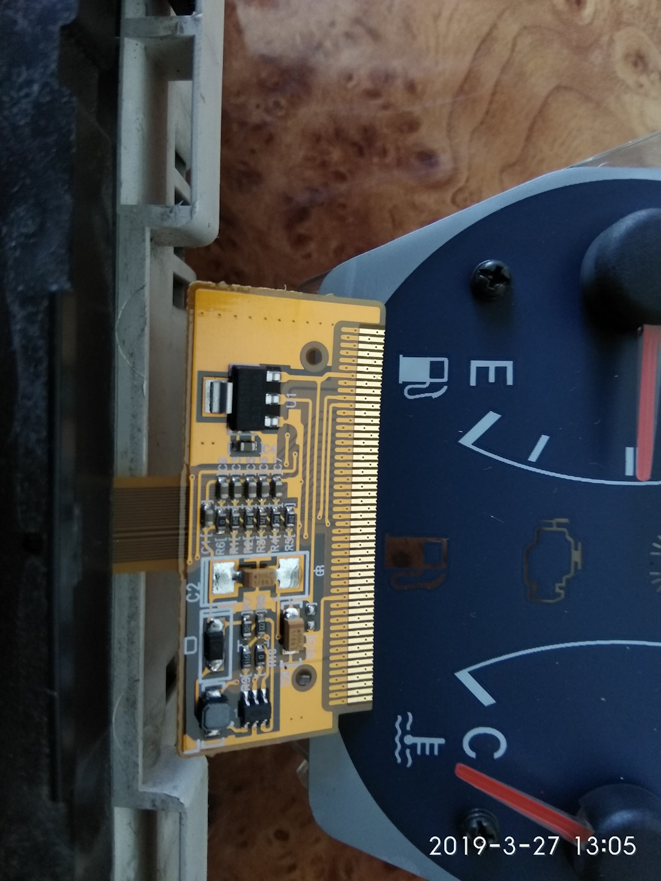 : «Arduino + Denso». 4