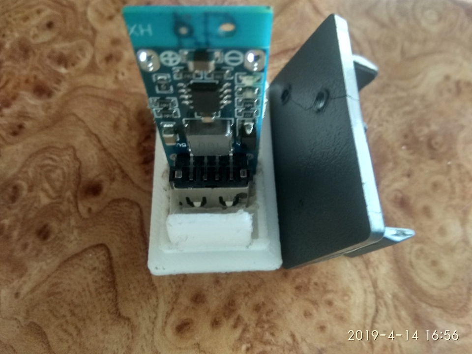Дайте USB! 4