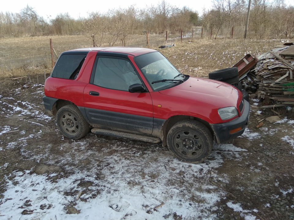 Новий акум + прощай акваріум 3