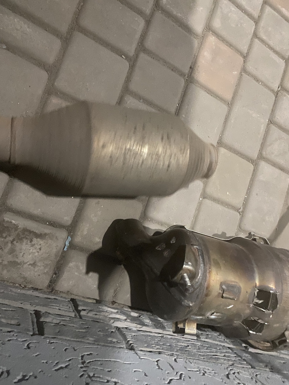 Видалення екології 1