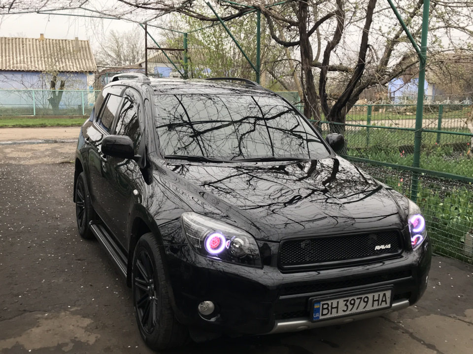 І ось нове світло 4