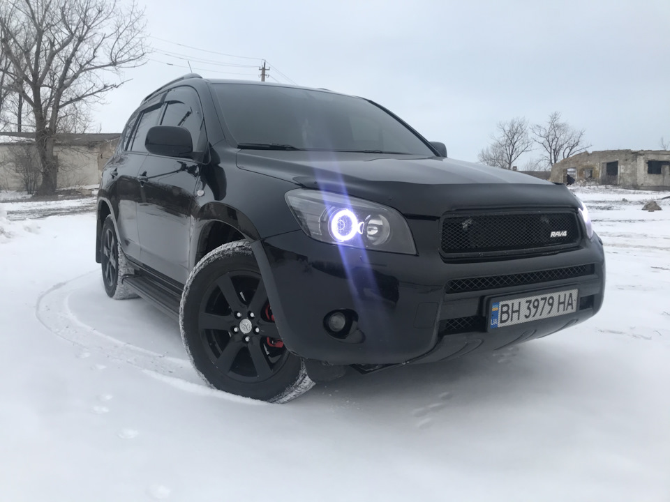 Зимові коліщатка 3
