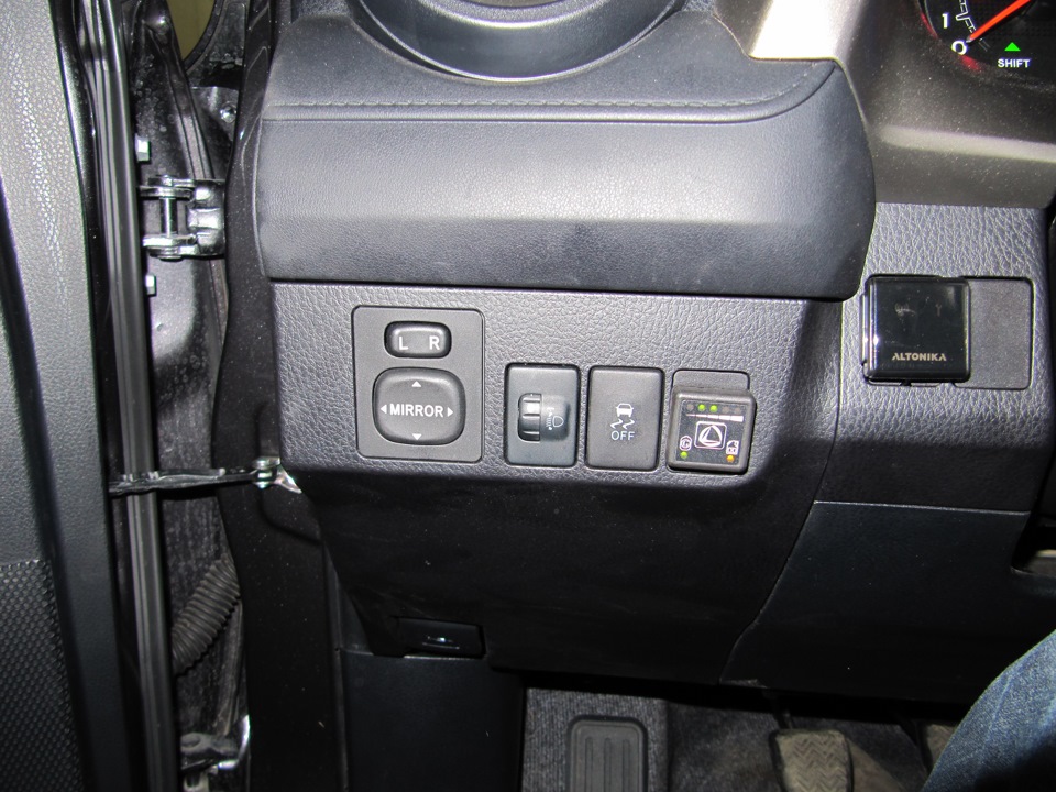Установка ГБО Landi Renzo Omegas OBD 5