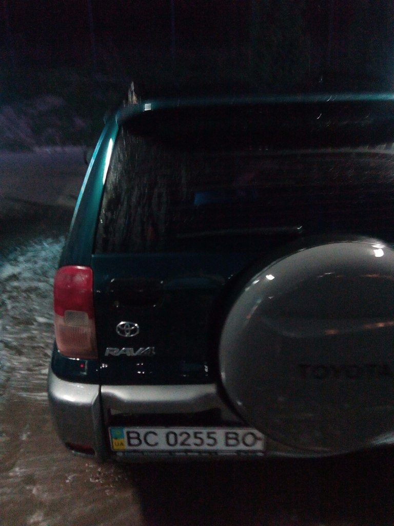 Тоніровка 1