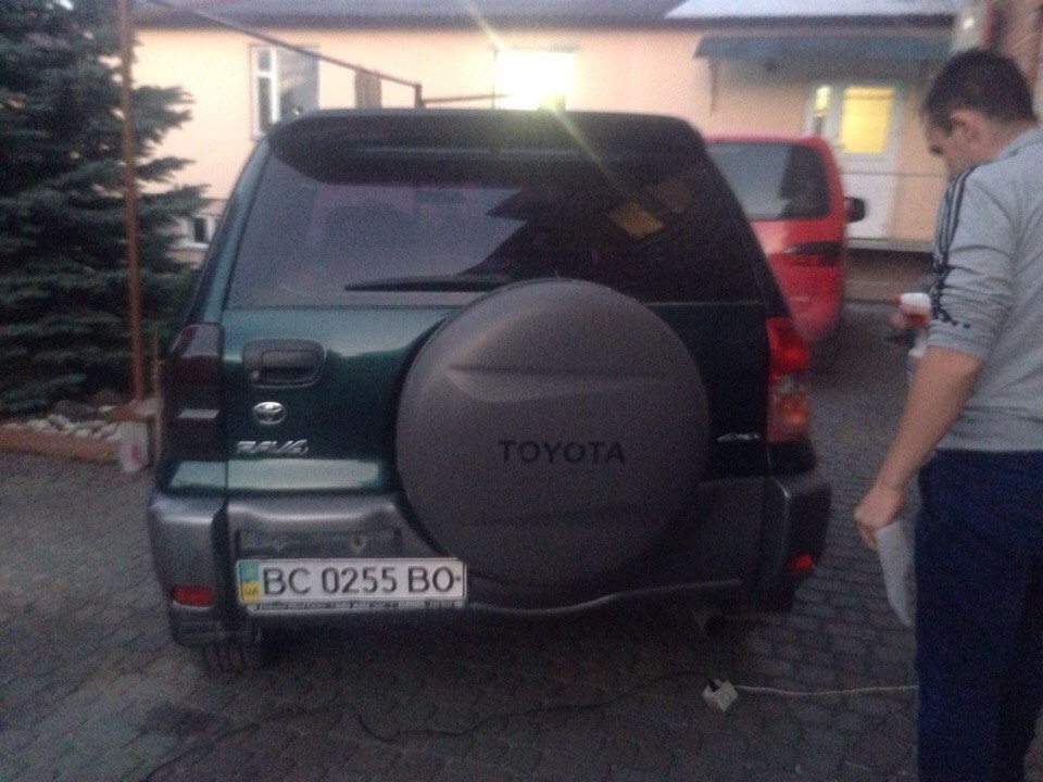 Тоніровка 3