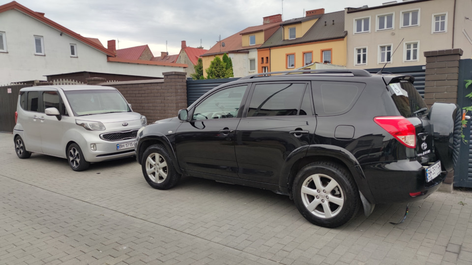 НЕ ПРАЦЮЄ КРУЇЗ. 1