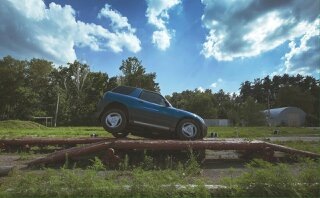 Знайшла старі фотки. 2