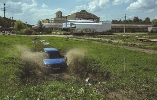 Знайшла старі фотки. 3