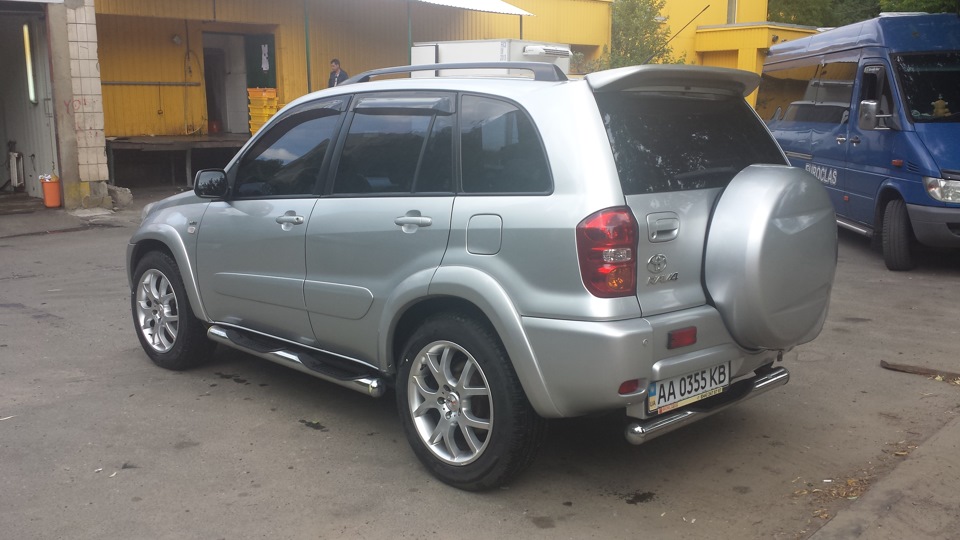 235/55 проти 225/60 R18 1