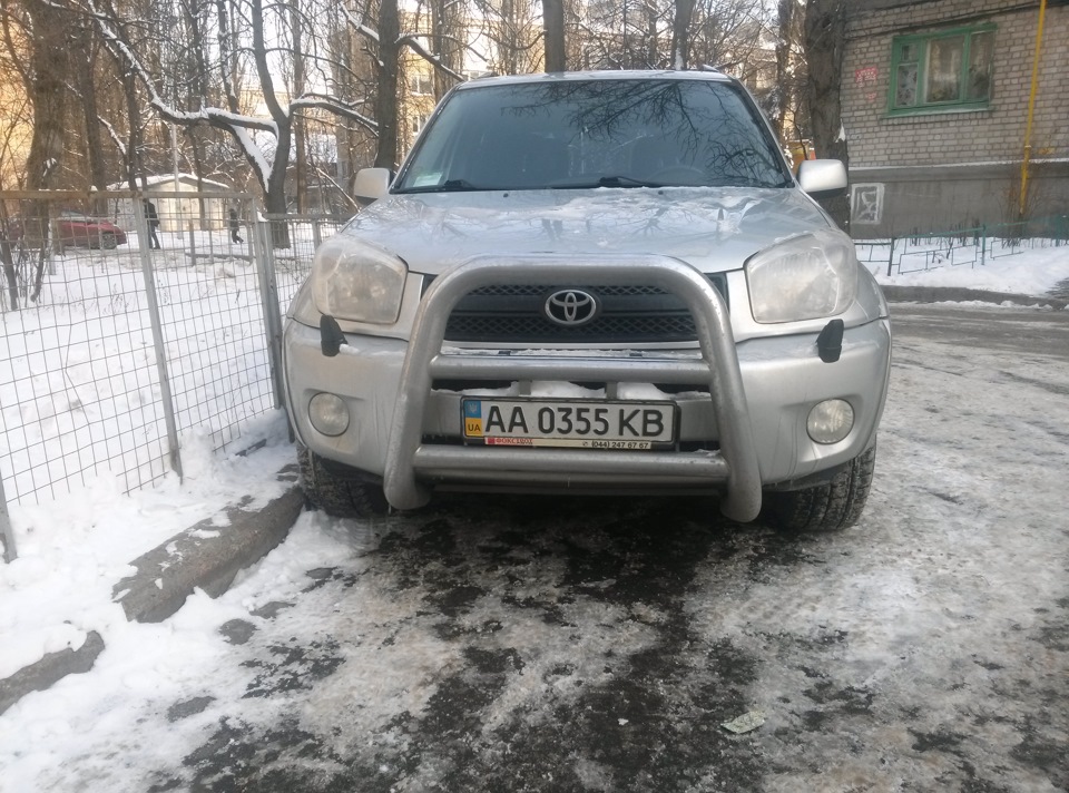 Новини останнім часом. 1