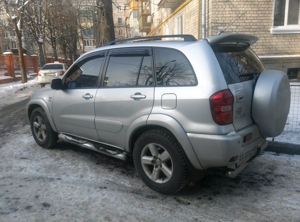 Новини останнім часом. 3