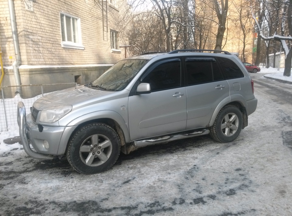 Новини останнім часом. 2