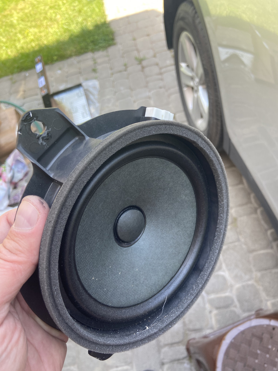 перший етап до встановлення Focal - знешумка 5