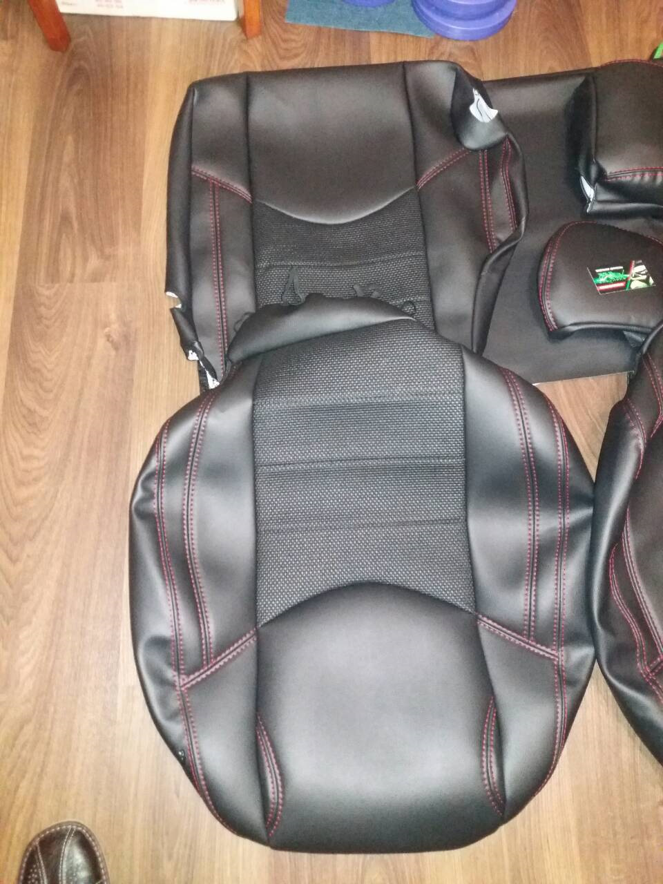 Авто чохли. 3