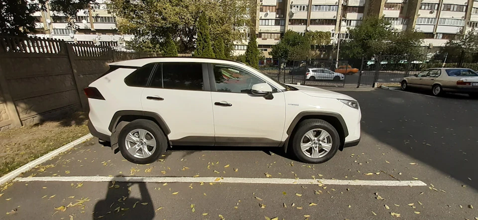 Запис, 10 жовтня 2019