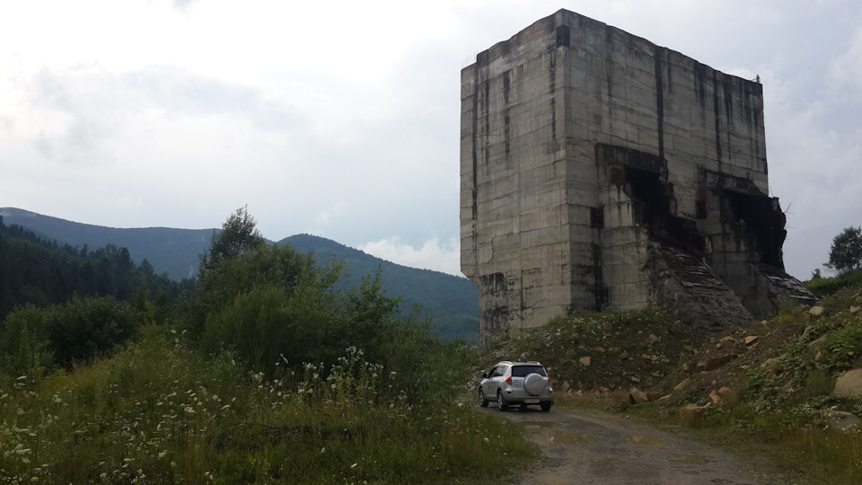 У Карпатах 1