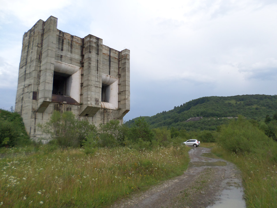 У Карпатах 2