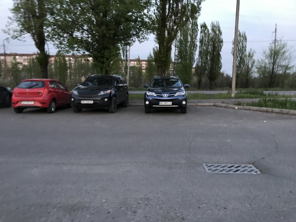 Спостереження за витратою 3