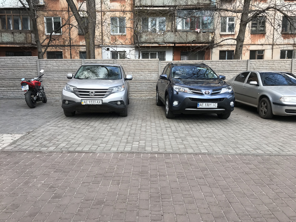 Спостереження за витратою 5
