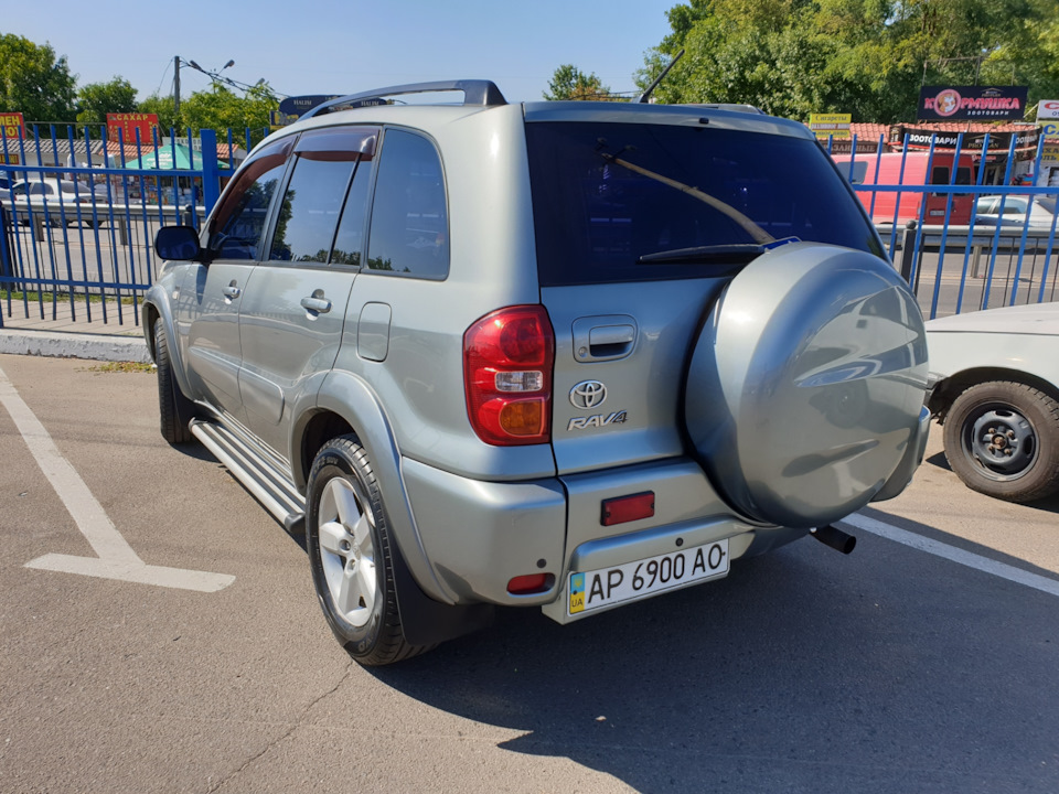 Мийка 3