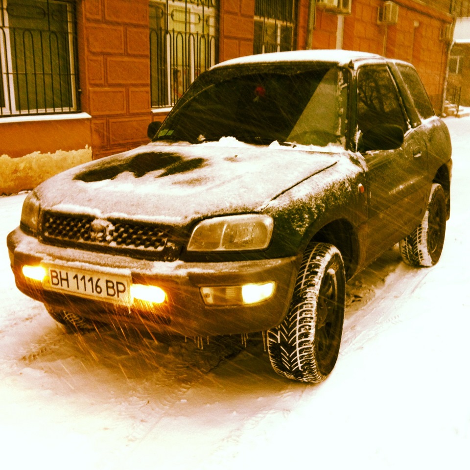 Парочку фоток . за весь час =) 5