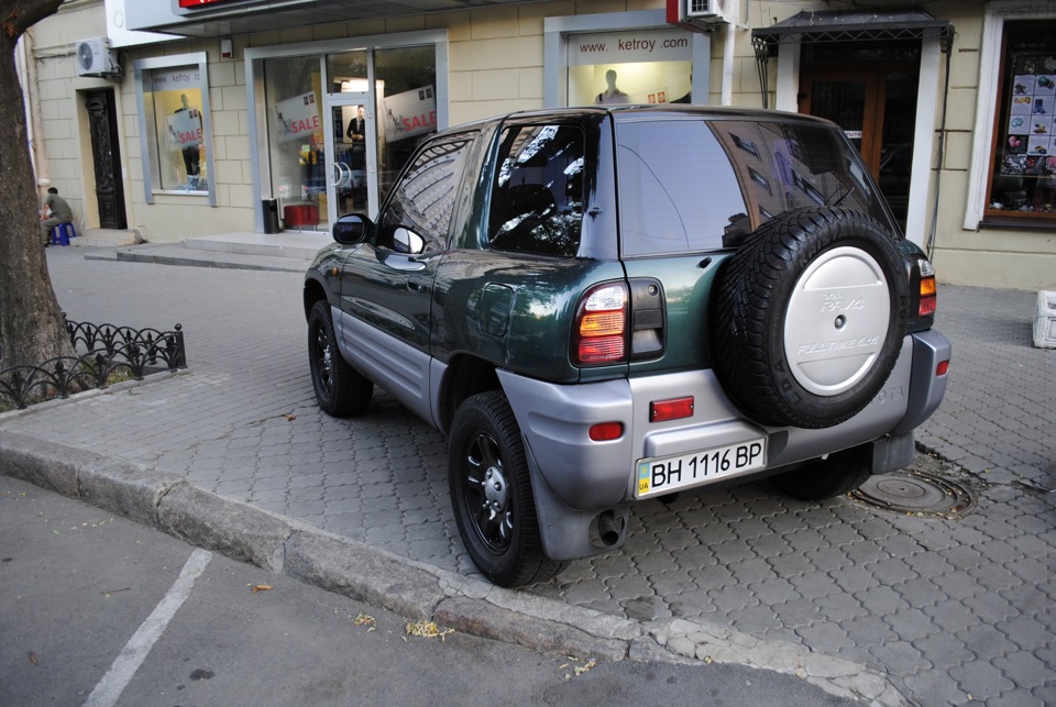 Зробив пору фоток ... 3