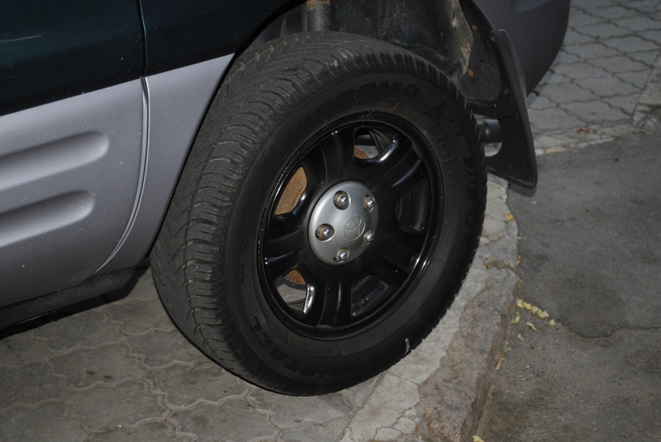 Зробив пору фоток ... 4