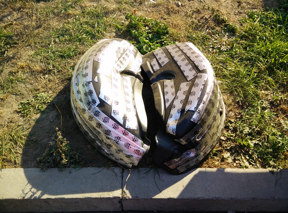 Підкрильники 1
