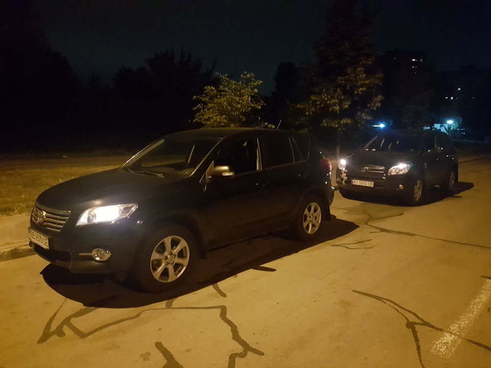Прокотилися з другом) 5