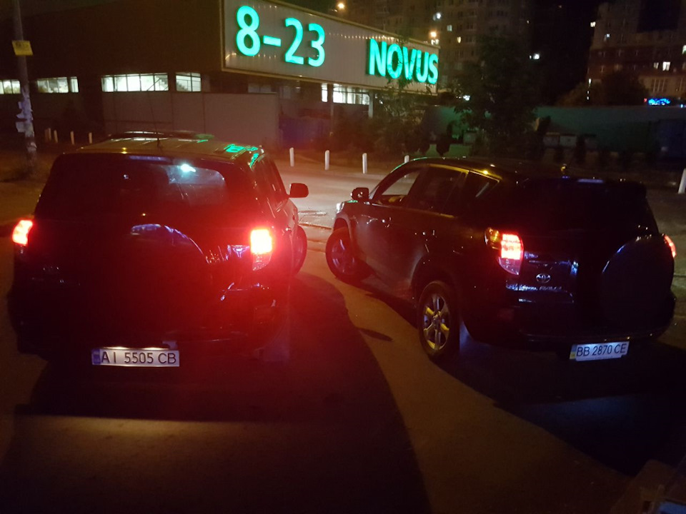 Прокотилися з другом) 4